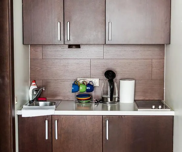 Residences By The Sea * Palanga