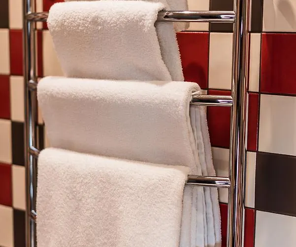 Appartement Residences By The Sea