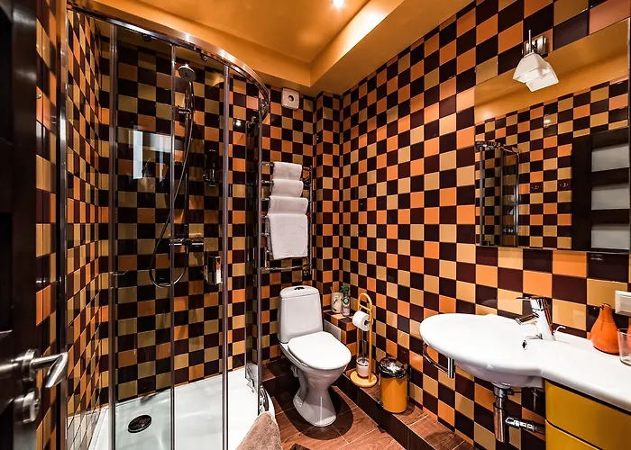 Residences By The Sea Palanga