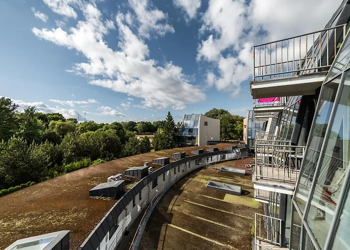 Residences By The Sea Appartement