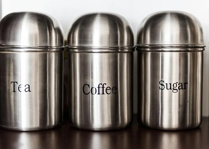 Appartement Residences By The Sea Palanga