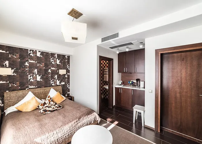 Residences By The Sea Palanga