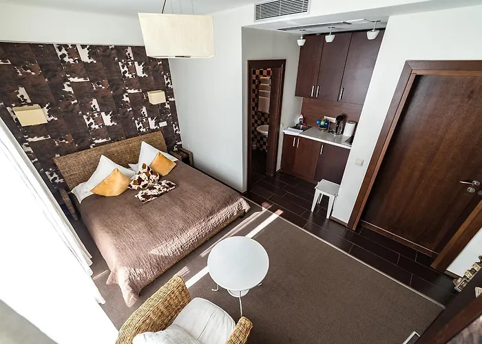 Residences By The Sea *