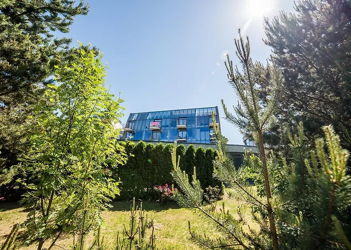 Residences By The Sea Appartement *