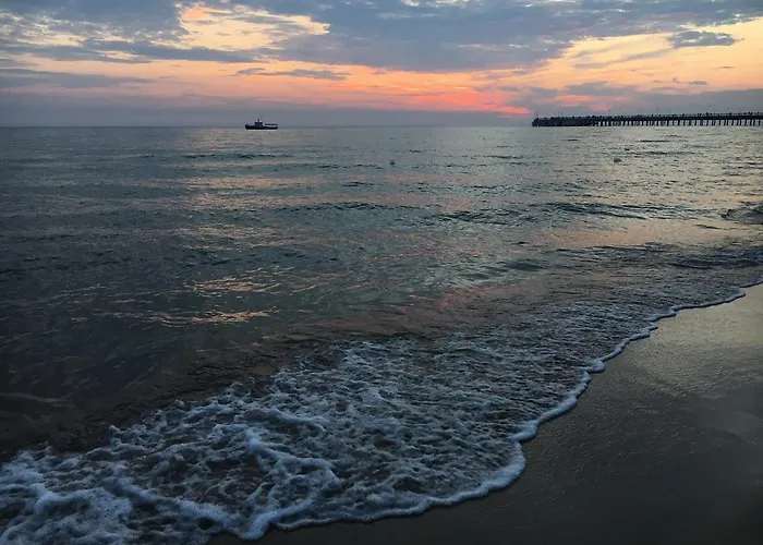 Residences By The Sea * Palanga