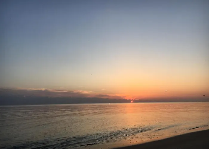 Residences By The Sea