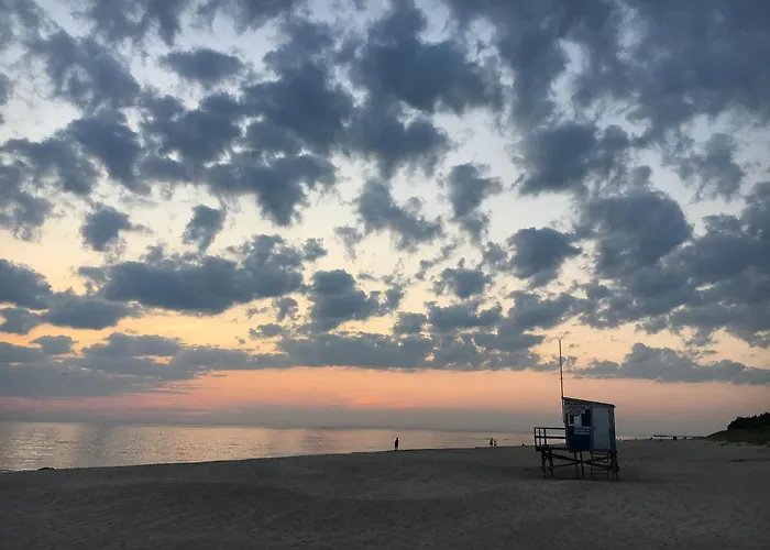 Appartement Residences By The Sea